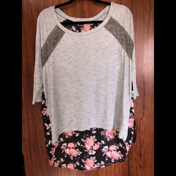 Rue21 Tops - Rue21 Shirt